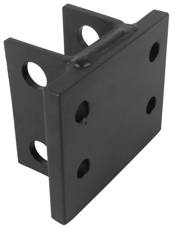 ConvertABall PA1 Pintle Hitch Adapter for AMAC1