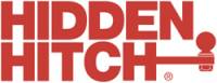 Hidden Hitch - Hidden Hitch 44215 Stake Pocket Anchor - 1000 lbs. - Zinc