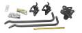 Draw-Tite - DRAW-TITE  3202 10 ROUND BAR WEIGHT DISTRIBUTION