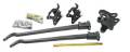 Draw-Tite - DRAW-TITE  7902 14 TRUNNION BAR WEIGHT DISTRIBUTION