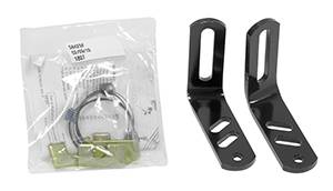Reese 58433 Fifth Wheel Bracket Kit Required for #30095 