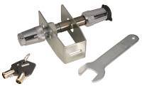 TRIMAX LOCKS - Anti-Rattle Locking Pin