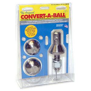 CONVERT-A-BALL - Convert-A-Ball Parts & Sets
