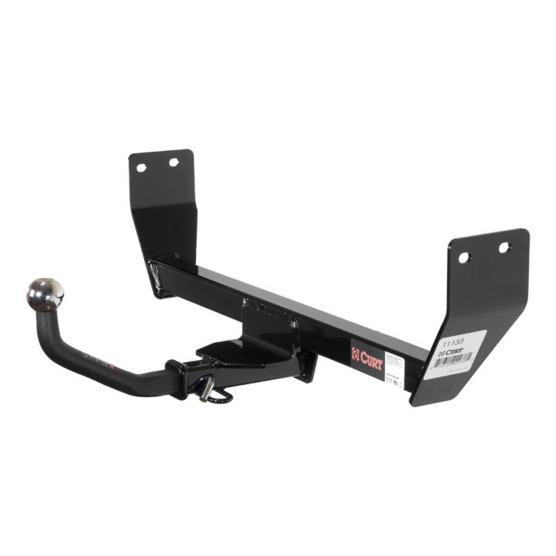 CURT Trailer Hitch - Hitch includes 2 IN Euromount