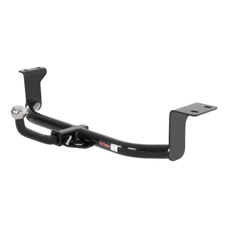 CURT Trailer Hitch Hitch includes 2 IN Euromount