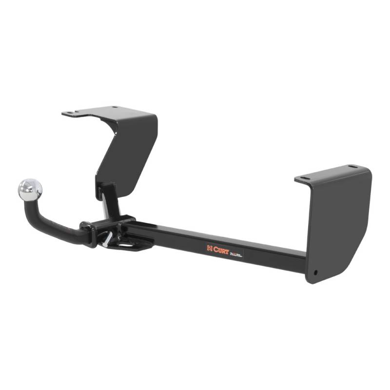 CURT Trailer Hitch Hitch includes 2 IN Euromount
