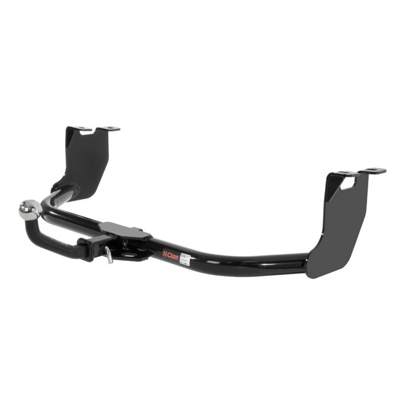 CURT Trailer Hitch Hitch includes 2 IN Euromount