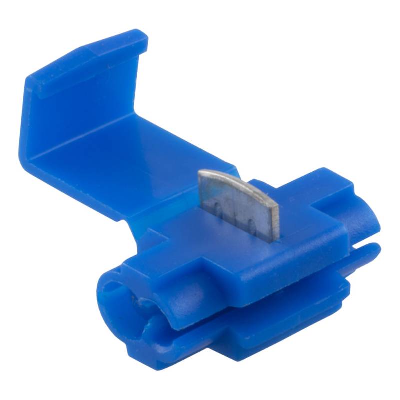 CURT Snap Locks High impact plastic 1814 gauge wire connectors