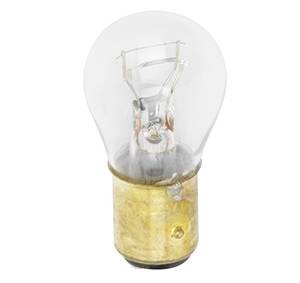 Bargman - Bargman Replacement Part, Bulb Double Filament for #84, #85, #86 & Mobile Housing Light