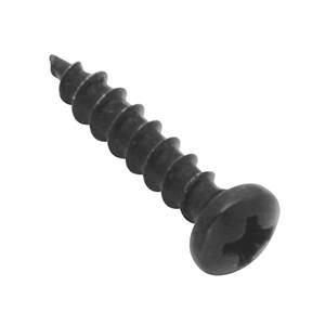 Bargman - Bargman Replacement Part, Taillight Screw for #84#, 85, #86 Series & Light Bars