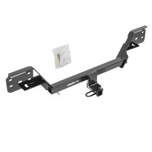 Draw-Tite - Draw-Tite Frame Hitch™