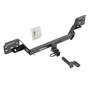 Draw-Tite - Draw-Tite Frame Hitch™ & Drawbar