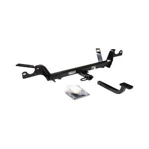 Draw-Tite - Draw-Tite Frame Hitch™ & Drawbar