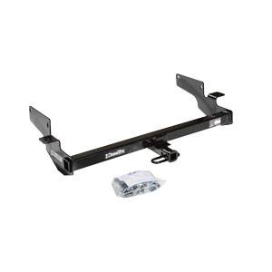 Draw-Tite - Draw-Tite Frame Hitch™