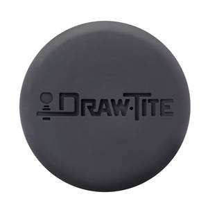 Draw-Tite - Draw-Tite Replacement Part, Cover for Hide-A-Goose™ Gooseneck (Only Works w/#9466 & #9467)