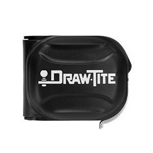 Draw-Tite - Draw-Tite QSP™ Hitch Silencing System for 2" Sq. Receivers