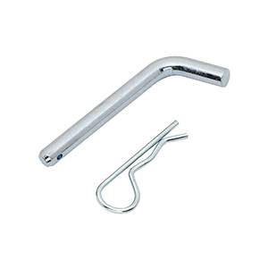 Draw-Tite - Draw-Tite Bulk 5/8" Hole Style Hitch Pin and Clip for 2" Sq. Receivers (100 pack)