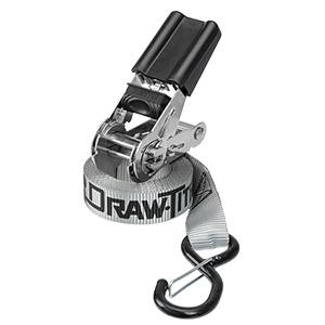 Draw-Tite - Draw-Tite RATCHET 1"X10' 300# 4PK