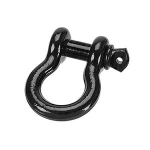 Draw-Tite - Draw-Tite Anchor Shackle, 3/4 In.