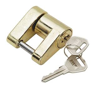 Draw-Tite - Draw-Tite Coupler Lock