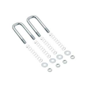 Draw-Tite - Draw-Tite Replacement Part, U-Bolt Safety Chain Kit