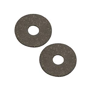 Fulton - Fulton Replacement Part, Friction Disc 2.5k
