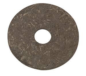 Fulton - Fulton Replacement Part, Friction Disc 1.5k