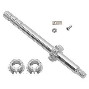 Fulton - Fulton Winch Replacement Part, Input Shaft Kit, for winches 142400, 142410, 142420.