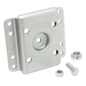 Fulton - Fulton Replacement Part, Bolt on Mounting Kit for XP Series Jacks