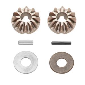 Fulton - Fulton Replacement Part, F2™ Gear Kit, Includes: Shim Washer 5/16" (1), Straight Pin 7/32" x 3/4" (1), Groove Pin 3/16" x 1-1/4" (1) & Washer 1/2" ID x 1-1/4" OD (1)