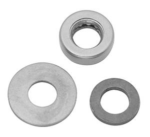 Fulton - Fulton Replacement Part, 2 Washers