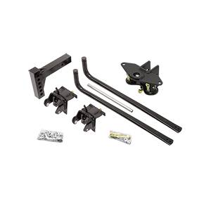 Pro Series - Pro Series Pro Series™ RB3 Wt. Dist. Kit w/Shank, Chains & Hardware, 10,000 lbs. (GTW), 1000 lbs. (TW) (20 pack)
