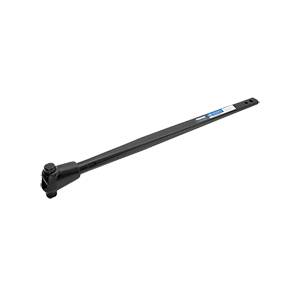 Pro Series - Pro Series Replacement Part, Pro Series Trunnion Bar/800 lbs. Spring Bar w/o Bend (Qty. 1)
