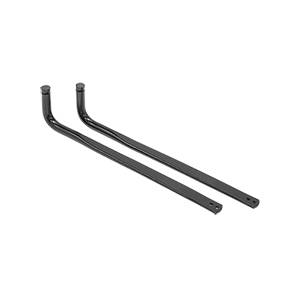 Pro Series - Pro Series Replacement Part, Pro Series Complete RB & RB3, 550 lbs. Spring Bar w/o Bend (Qty. 2)