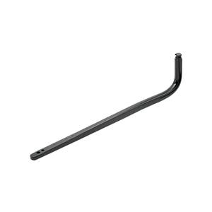 Pro Series - Pro Series Replacement Part, Pro Series RB2 Round Bar/600 lbs. Spring Bar w/o Bend (Qty. 1)