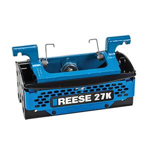 Reese - Reese M5™ 27K Center Section