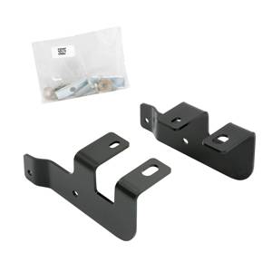 Reese - Reese Fifth Wheel Bracket Kit (Required for #30035 & #30095)
