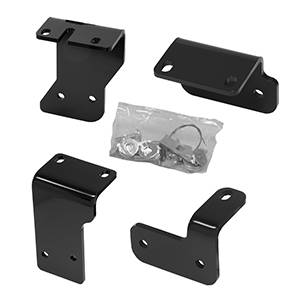 Reese - Reese Fifth Wheel Bracket Kit (Required for #30035)