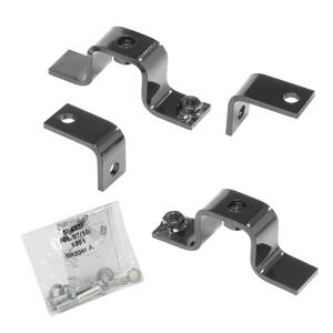 Reese - Reese Fifth Wheel Bracket Kit (Required for #30095)