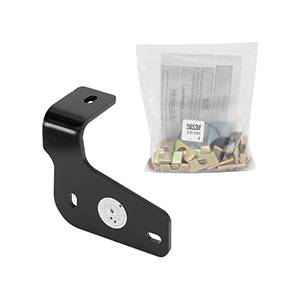 Reese - Reese Fifth Wheel Bracket Kit (Required for #30035)