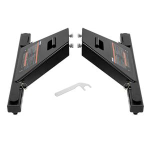 Reese - Reese Replacement Part, Fifth Wheel Base Arches, Drop-In for RAM #30160