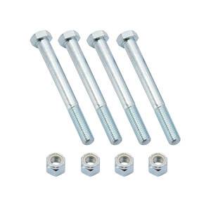 Reese - Reese Replacement Part, 18K Select Plus Fifth Wheel Center Section Bolt Kit