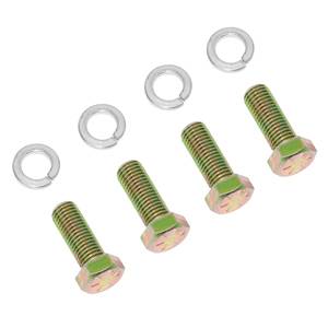 Reese - Reese Replacement Part, 26.5K Elite™ Series Fifth Wheel Center Section Bolt Kit