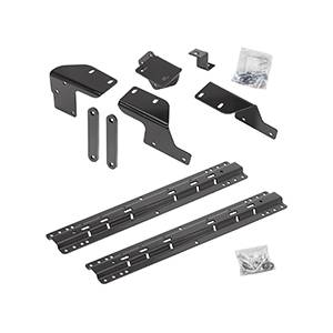 Reese - Reese Fifth Wheel Custom Quick Install Kit (Includes #50084 & #58058)
