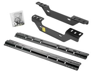 Reese - Reese Fifth Wheel Custom Quick Install Kit (Includes #50066 & #58058)