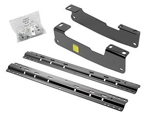 Reese - Reese Fifth Wheel Custom Quick Install Kit (Includes #50081 & #58058)