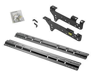 Reese - Reese Fifth Wheel Custom Quick Install Kit (Includes #50082 & #58058)