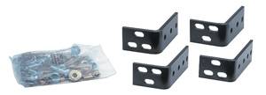Reese - Reese Replacement Part, Installation Kit w/Hardware and Brackets for Reinstallation of #30035, #58058 (10 - Bolt Design)