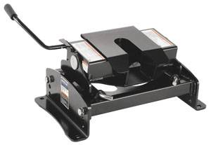 Reese - Reese 30K Low Profile Fifth Wheel Hitch