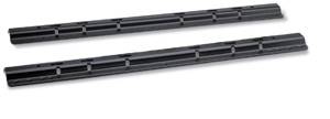 Reese - Reese Fifth Wheel Mounting Rails Only (10 - Bolt Design)